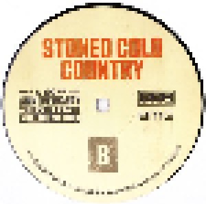 Stoned Cold Country - A 60th Anniversary Tribute To The Rolling Stones (2-LP) - Bild 4