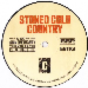 Stoned Cold Country - A 60th Anniversary Tribute To The Rolling Stones (2-LP) - Bild 5