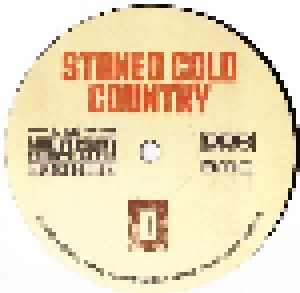 Stoned Cold Country - A 60th Anniversary Tribute To The Rolling Stones (2-LP) - Bild 6