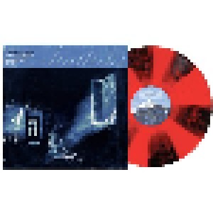 Knocked Loose: A Different Shade Of Blue (LP) - Bild 2