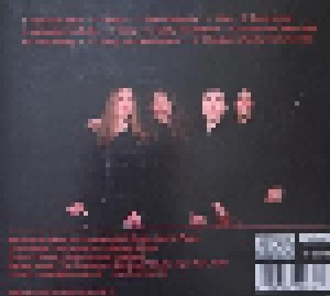 Four Roses: Finest Rock & Ballads (CD) - Bild 3
