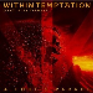 Within Temptation: A Fool's Parade (7") - Bild 1