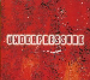 Bd & Hg: Underpressure (Single-CD) - Bild 1