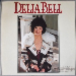 Delia Bell: Delia Bell (Promo-LP) - Bild 1