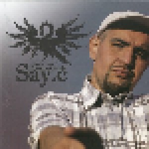 Say-C: L'heure Est Proche (CD) - Bild 1