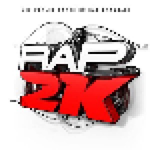 Cover - Demi Portion: Rap 2K