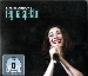 Cover - Regina Spektor: Live In London