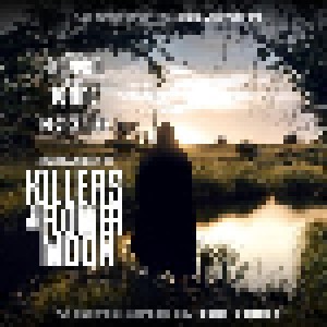 Cover - Robbie Robertson: Killers Of The Flower Moon