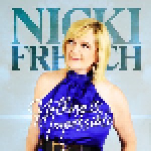 Cover - Nicki French: Nothing Is Impossible