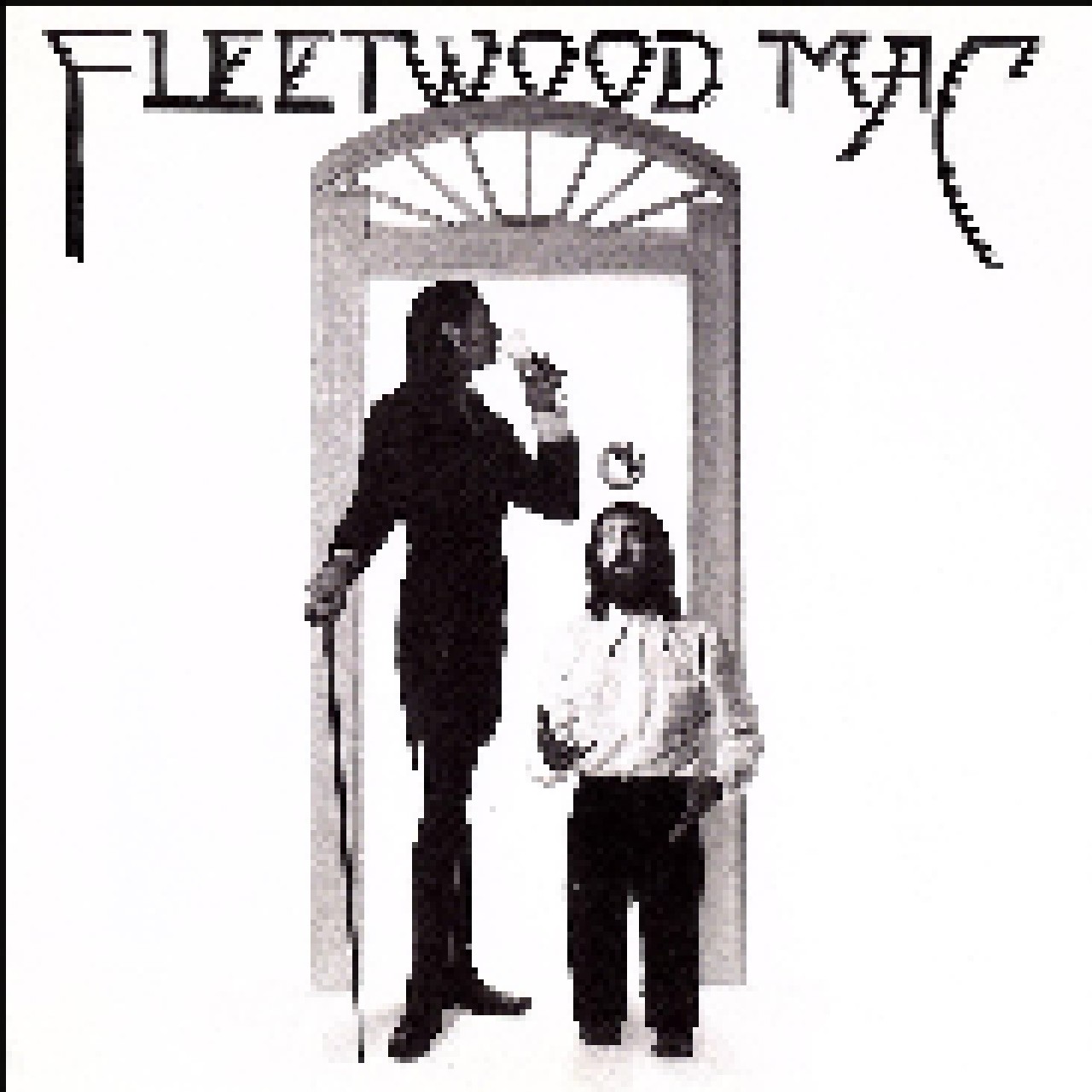 fleetwood mac albums in order of release
