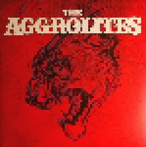 The Aggrolites: The Aggrolites (2-LP) - Bild 1