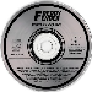 Freddy Fender: 20 Greatest Hits (CD) - Bild 3