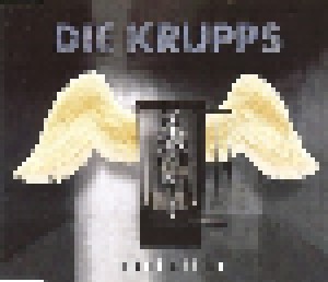 Die Krupps: Isolation (Single-CD) - Bild 1