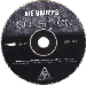 Die Krupps: Isolation (Single-CD) - Bild 3