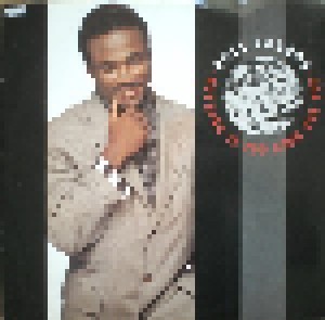 Phil Fearon: Nothing Is To Good For You (12") - Bild 1