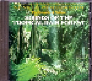  Unbekannt: The Sounds Of Nature - Sounds Of The Tropical Rain Forest (CD) - Bild 1