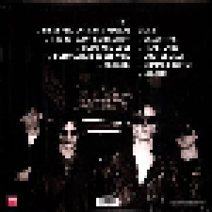 The Sisters Of Mercy: Live 1990 (LP) - Bild 2