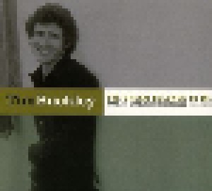Cover - Tim Buckley: Dreams Belongs To Me - Rare And Unreleased Recordings 1968/1973, The
