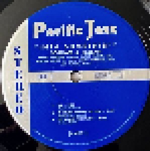 Kenny Dorham & Jackie McLean: Inta Somethin' (LP) - Bild 3