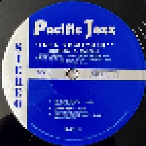 Kenny Dorham & Jackie McLean: Inta Somethin' (LP) - Bild 4