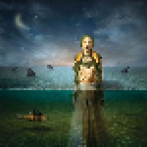 The Bled: Found In The Flood (CD) - Bild 1