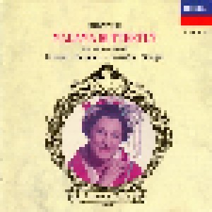 Giacomo Puccini: Madame Butterfly (Scenes & Arias) (CD) - Bild 1