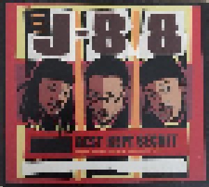 J-88: Best Kept Secret (Mini-CD / EP) - Bild 1