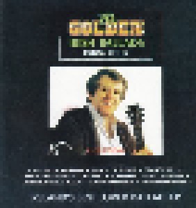 Paddy Reilly: 20 Golden Irish Ballads (CD) - Bild 1