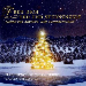 Mädchenchor Wernigerode: Freu Dich Erd Und Sternenzelt: Lieder Zur Advents- Und Weihnachtszeit (CD) - Bild 1