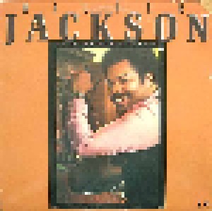 Walter Jackson: I Want To Come Back As A Song (LP) - Bild 1