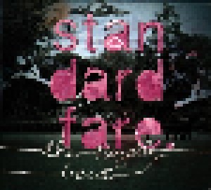 Standard Fare: The Noyelle Beat (CD) - Bild 1
