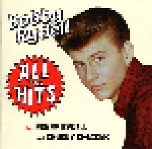 Cover - Bobby Rydell: All The Hits / Bobby Rydell And Chubby Checker