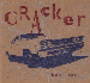 Cover - Cracker: Bob's Car