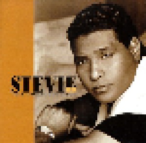 Cover - Stevie B.: Greatest Hits, The