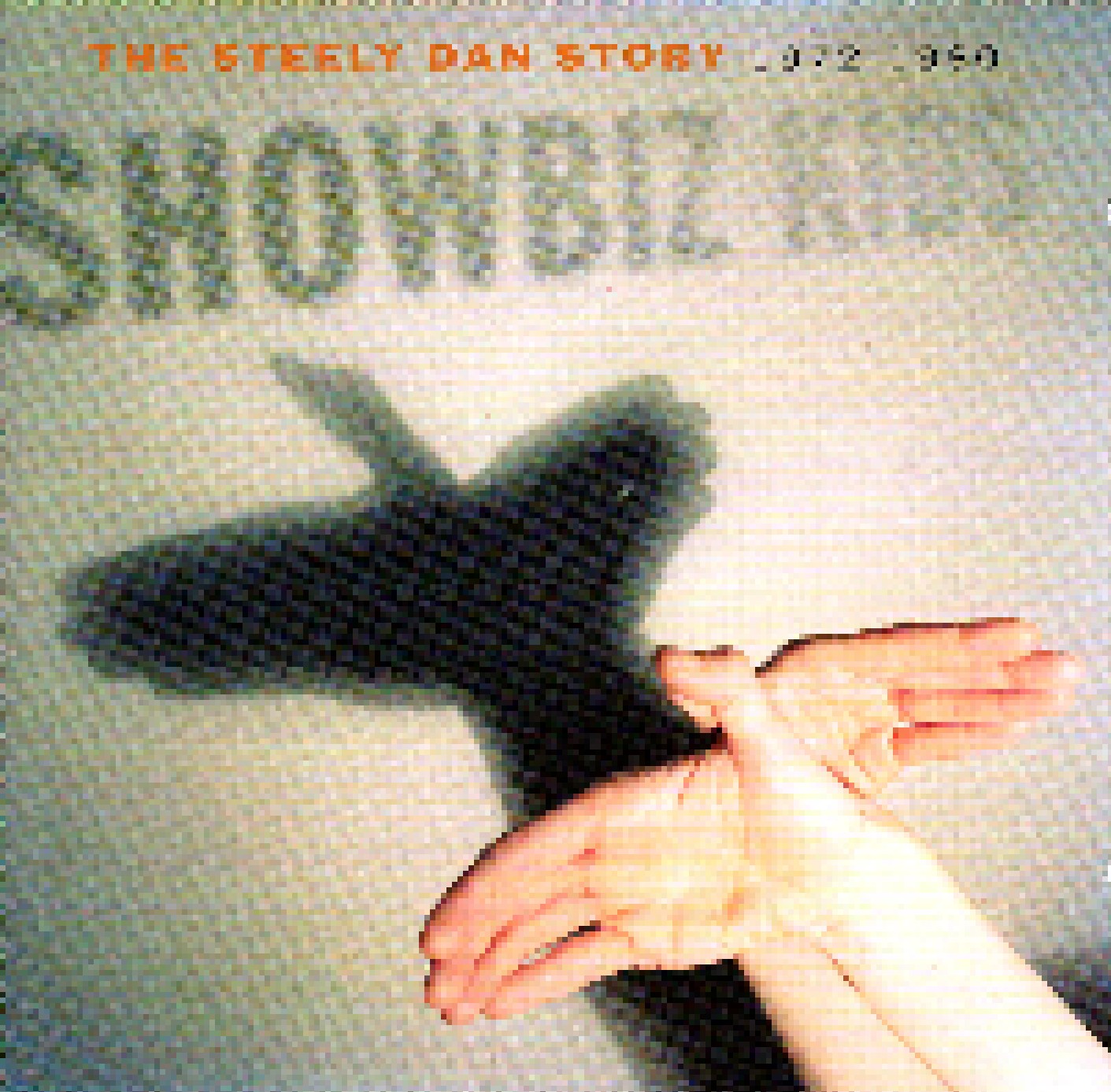 Showbiz Kids: The Steely Dan Story 1972-1980 | 2-CD (2000