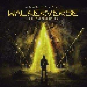 Cover - Alan Walker: Walkerverse - Complete Edition