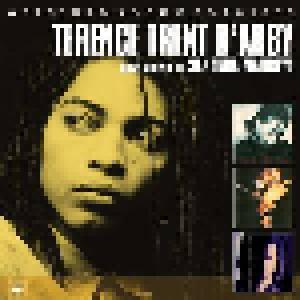 Terence Trent D'Arby: Terence Trent D'arby Now Known As Sananda Maitreya - Cover