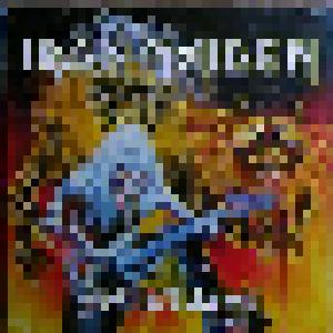 Iron Maiden: Sanctuary - Cover