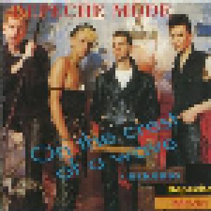 Depeche Mode: On The Crest Of A Wave (CD) - Bild 1