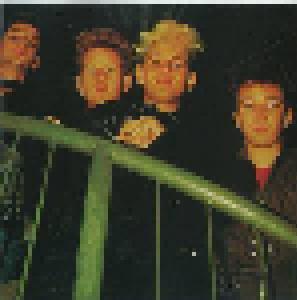 Depeche Mode: On The Crest Of A Wave (CD) - Bild 4