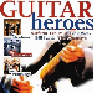Cover - Flee-Rekkers, The: Guitar Heroes