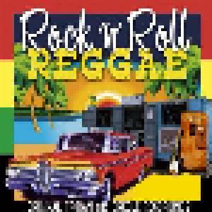 Rock 'n' Roll Reggae: Original Trojan And Creole Recordings - Cover