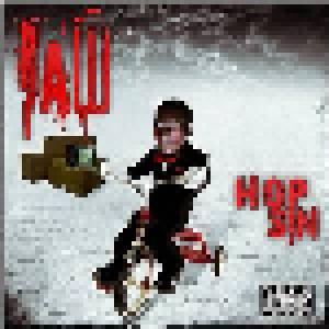 Hopsin: Raw - Cover