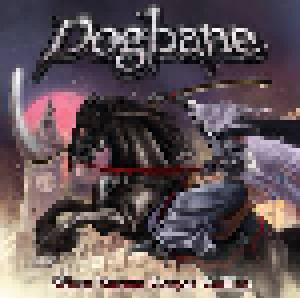 Dogbane: When Karma Comes Calling - Cover