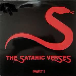 The Salamons Of Swing: Satanic Verses, The - Cover