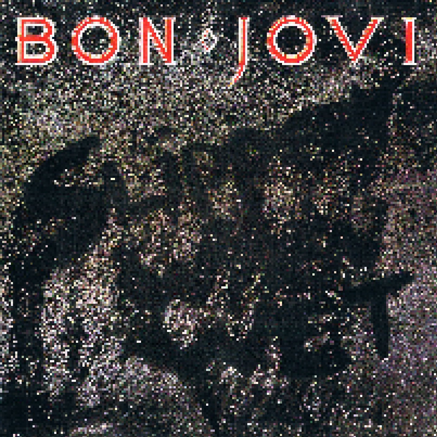 bon jovi album videos