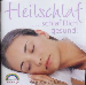 Verena Freimuth: Heilschlaf - Schlaf Dich Gesund - Cover