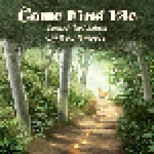 Fox Amoore: Come Find Me - Cover