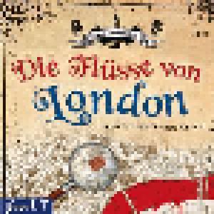 Ben Aaronovitch: Flüsse Von London, Die - Cover
