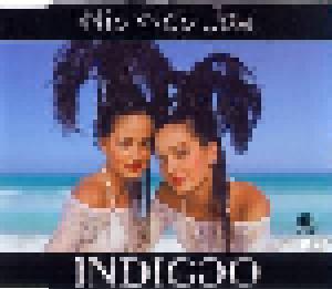Indiggo: Hip Hop Jam - Cover